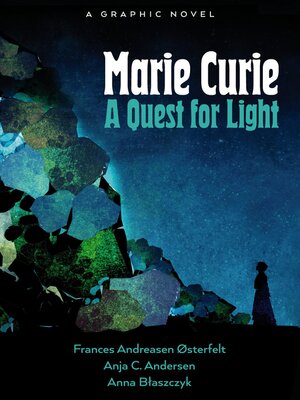 cover image of Marie Curie